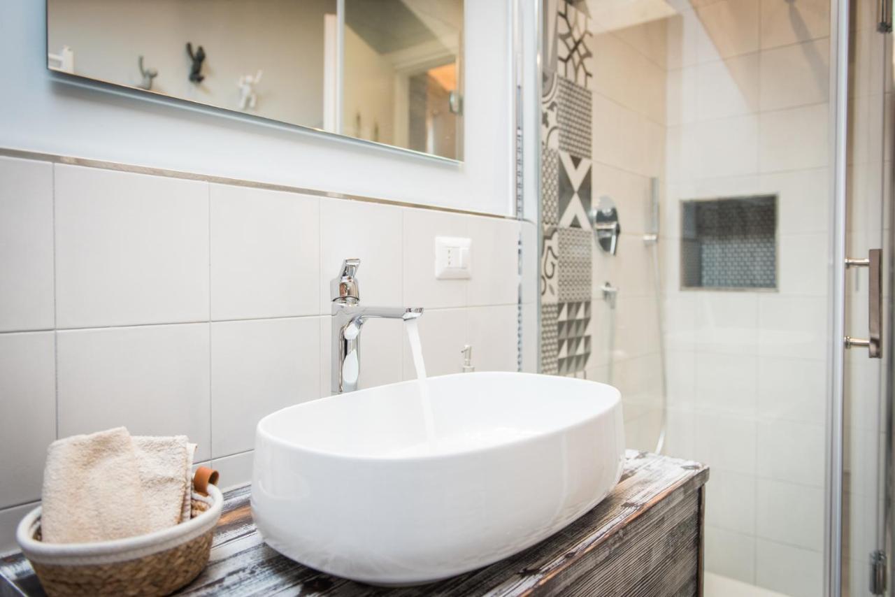 Loft 29 Mansardato Con Ampio Terrazzo Bussoleno Dış mekan fotoğraf