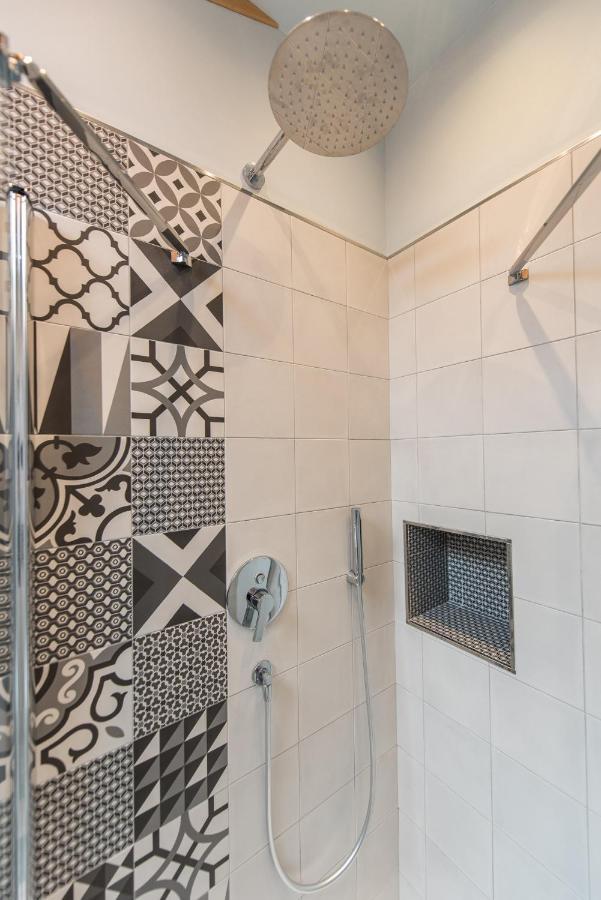Loft 29 Mansardato Con Ampio Terrazzo Bussoleno Dış mekan fotoğraf